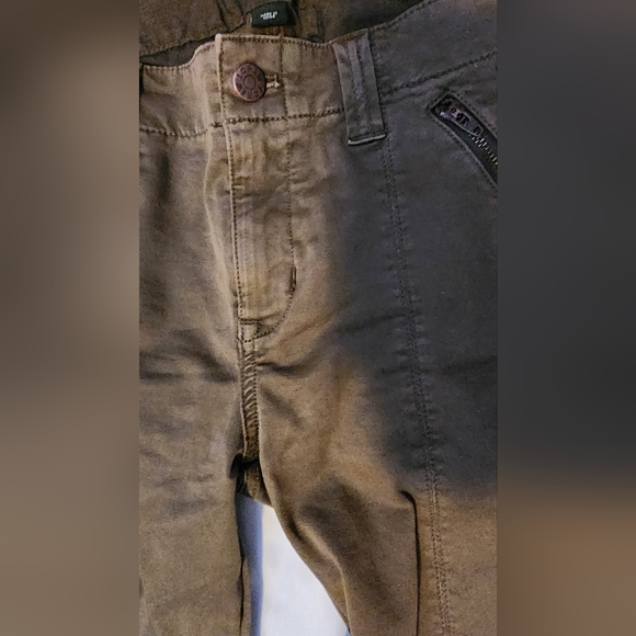 J Crew Stretch  Pants Size 4 - Picture 6 of 8